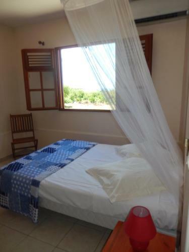 Villa Cr�ole Vue Sur Mer Des Cara�bes