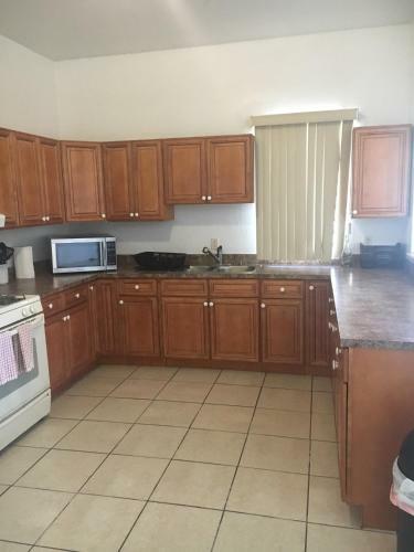 Apartamento John