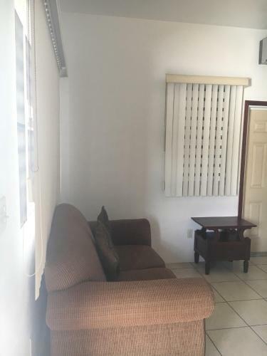 Apartamento John