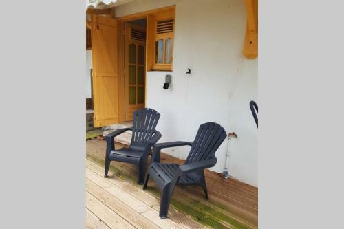 Apartamento Les Gites L'archipel - Gite La D�sirade