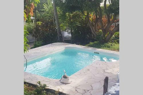 Apartamento Les Gites L'archipel - Gite La D�sirade