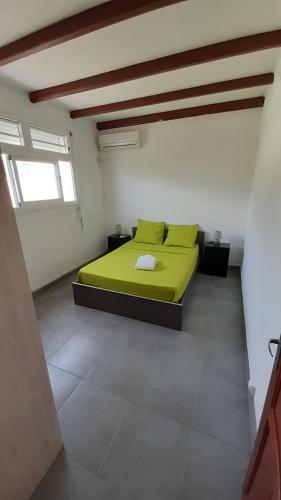 Apartamento R�sidence Kalinas