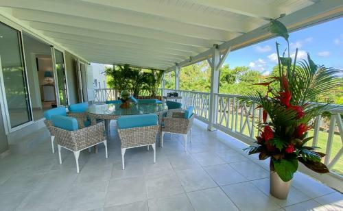 Bed & Breakfast Les Hauts Du Cap