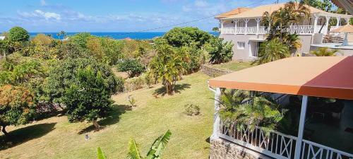 Bed & Breakfast Les Hauts Du Cap