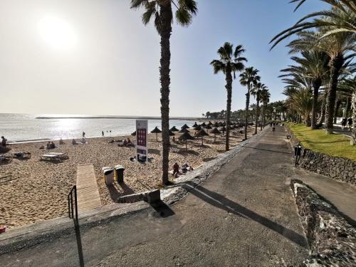 Home2book Beautiful Apart Los Cristianos Pool