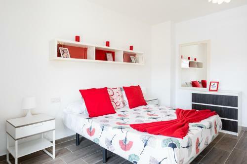 Home2book Beautiful Apart Los Cristianos Pool