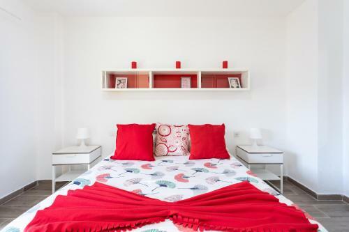 Home2book Beautiful Apart Los Cristianos Pool