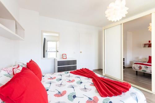 Home2book Beautiful Apart Los Cristianos Pool