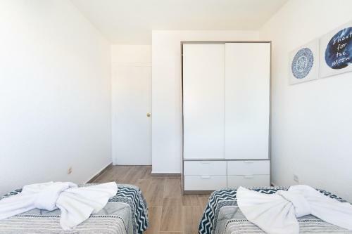 Home2book Beautiful Apart Los Cristianos Pool