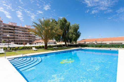 Home2book Beautiful Apart Los Cristianos Pool