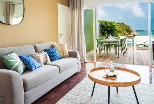 Villa Tropic Lagoon