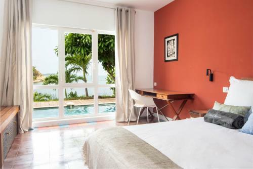 Villa Tropic Lagoon