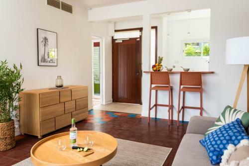 Villa Tropic Lagoon