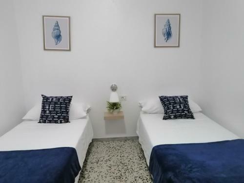 Hostal Pensi�n Playa