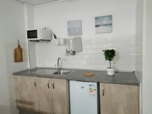 Hostal Pensi�n Playa