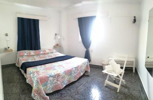 Hostal Pensi�n Playa