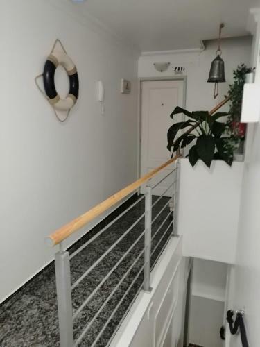 Hostal Pensi�n Playa
