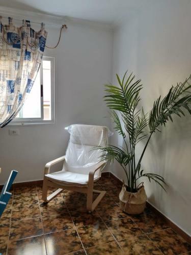 Hostal Pensi�n Playa