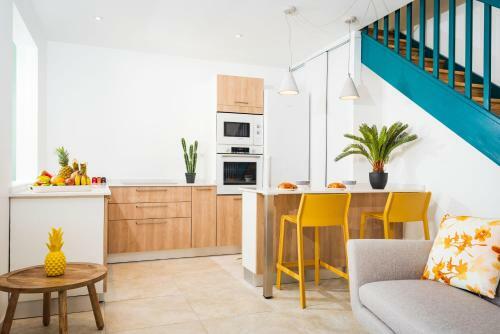 Villas Sun Rock - Acc�s Priv� � La Plage !