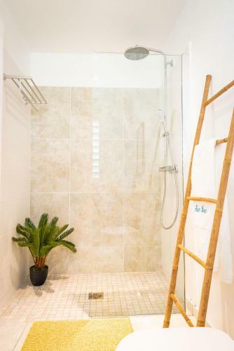 Villas Sun Rock - Acc�s Priv� � La Plage !