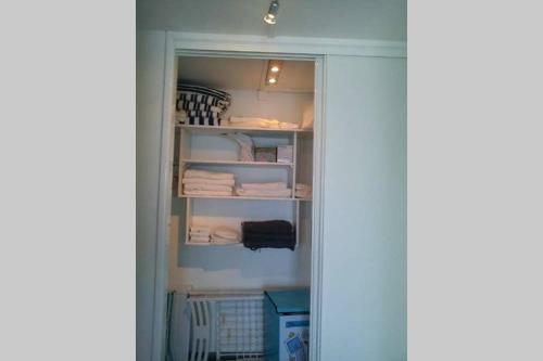 Apartamento Turquoise