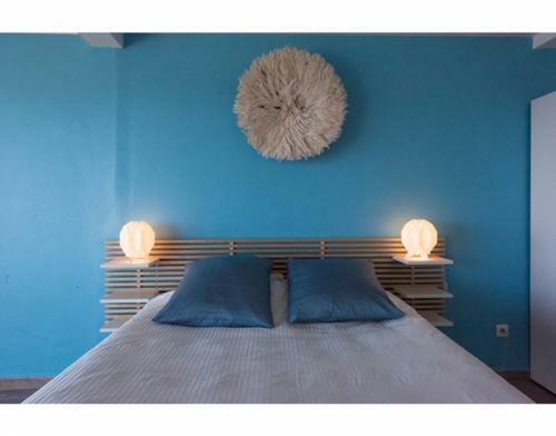 Apartamento Indigo