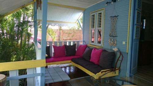 Villa Robinson