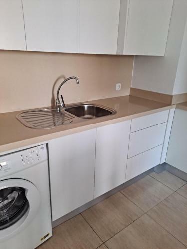 Apartamento En Edificio Marte Los Cristianos