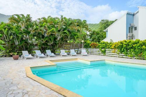Villa Les Amandiers 6 Chambres Face � La Mer!
