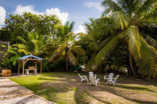 Villa Les Amandiers 6 Chambres Face � La Mer!