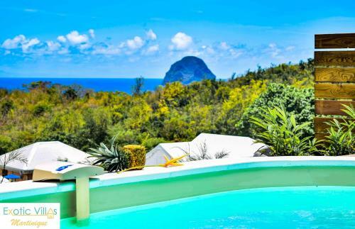 Bungalow Exotic