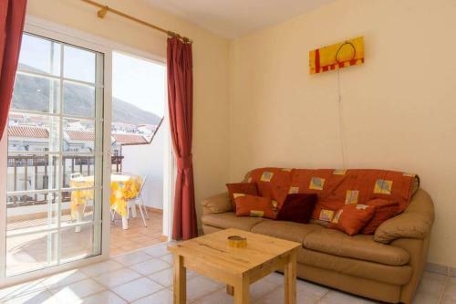 Apartamento Fewo Clark