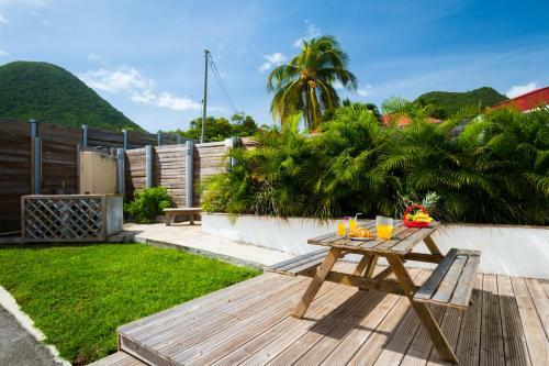 Villa Les Oliviers 2 Chambres Face � La Mer!