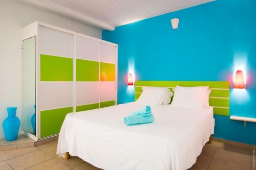 Villa Les Oliviers 2 Chambres Face � La Mer!