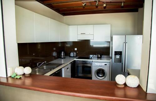 Apartamento Alyzes Diamant