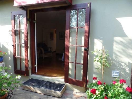 Hilltop B&B