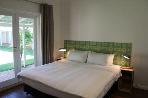 Lodge Gilgara Retreat
