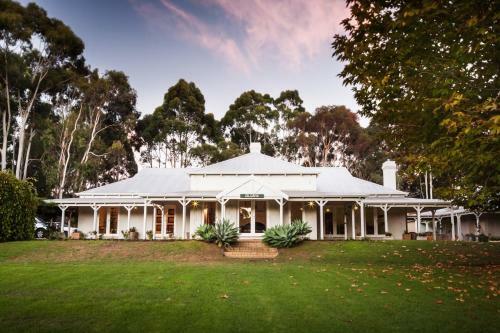 Lodge Gilgara Retreat