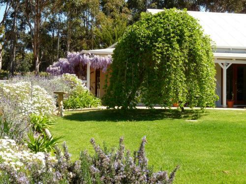 Lodge Gilgara Retreat