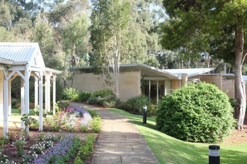 Lodge Gilgara Retreat