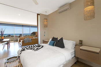 Aquabelle Apartments