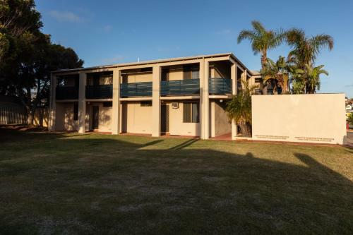 Hotel Sails Geraldton Accommodation