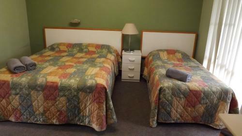 Collie Motel