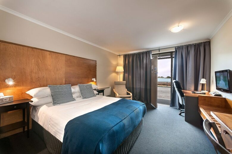 Hotel The Waterfront Wynyard