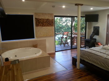Bed & Breakfast Alaya Escape