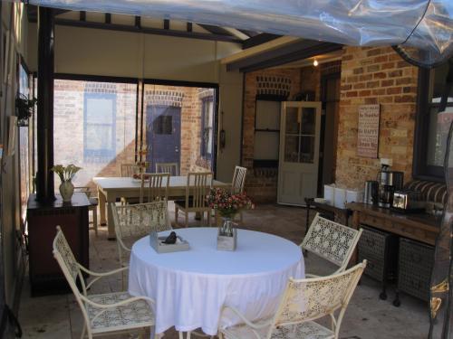 Bed & Breakfast The Old Nunnery B & B Moss Vale