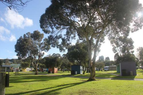 Apartamentos Albany Gardens Holiday Resort
