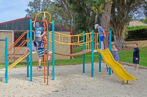 Apartamentos Albany Gardens Holiday Resort