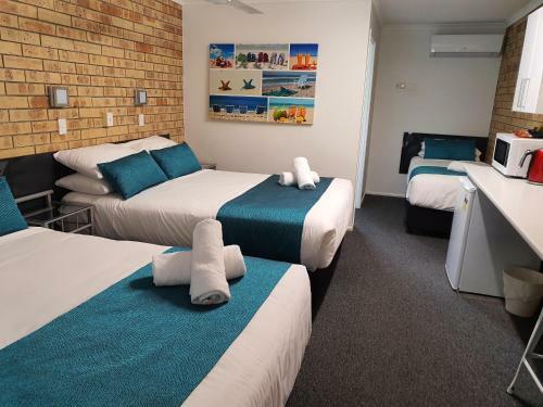 Beerwah Motor Lodge