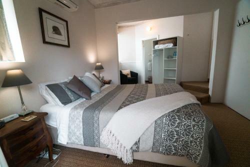 Bed & Breakfast Dunmoylen House